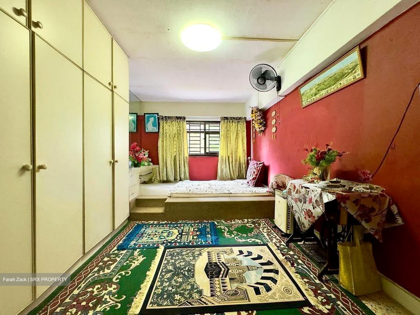 Blk 306 Teck Ghee Vista (Ang Mo Kio), HDB 5 Rooms #618782601